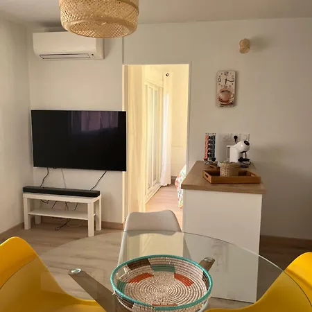 Apartmán T 2 Cocooning A 2 Mn De La
